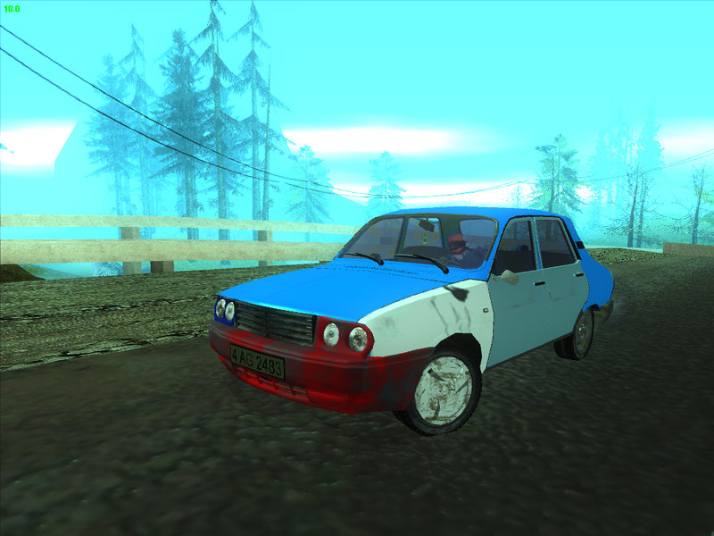 mod